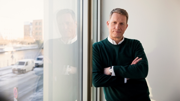 Dr. Bernd Nauen, ZAW: "Fairer Datenwettbewerb ist notwendig" - Dr. Bernd Nauen ist seit 2020 Hauptgeschäftsführer des Zentralverbands der deutschen Werbewirtschaft e.V. (ZAW), Berlin - Quelle: ZAW